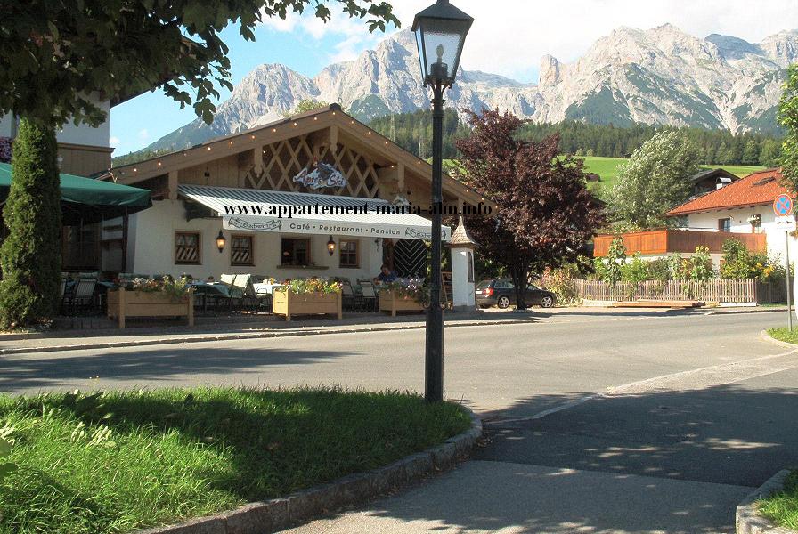 Maria-alm-bachwirt