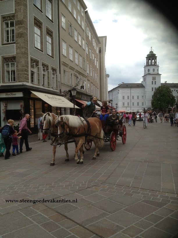 salzburg-koetsjes